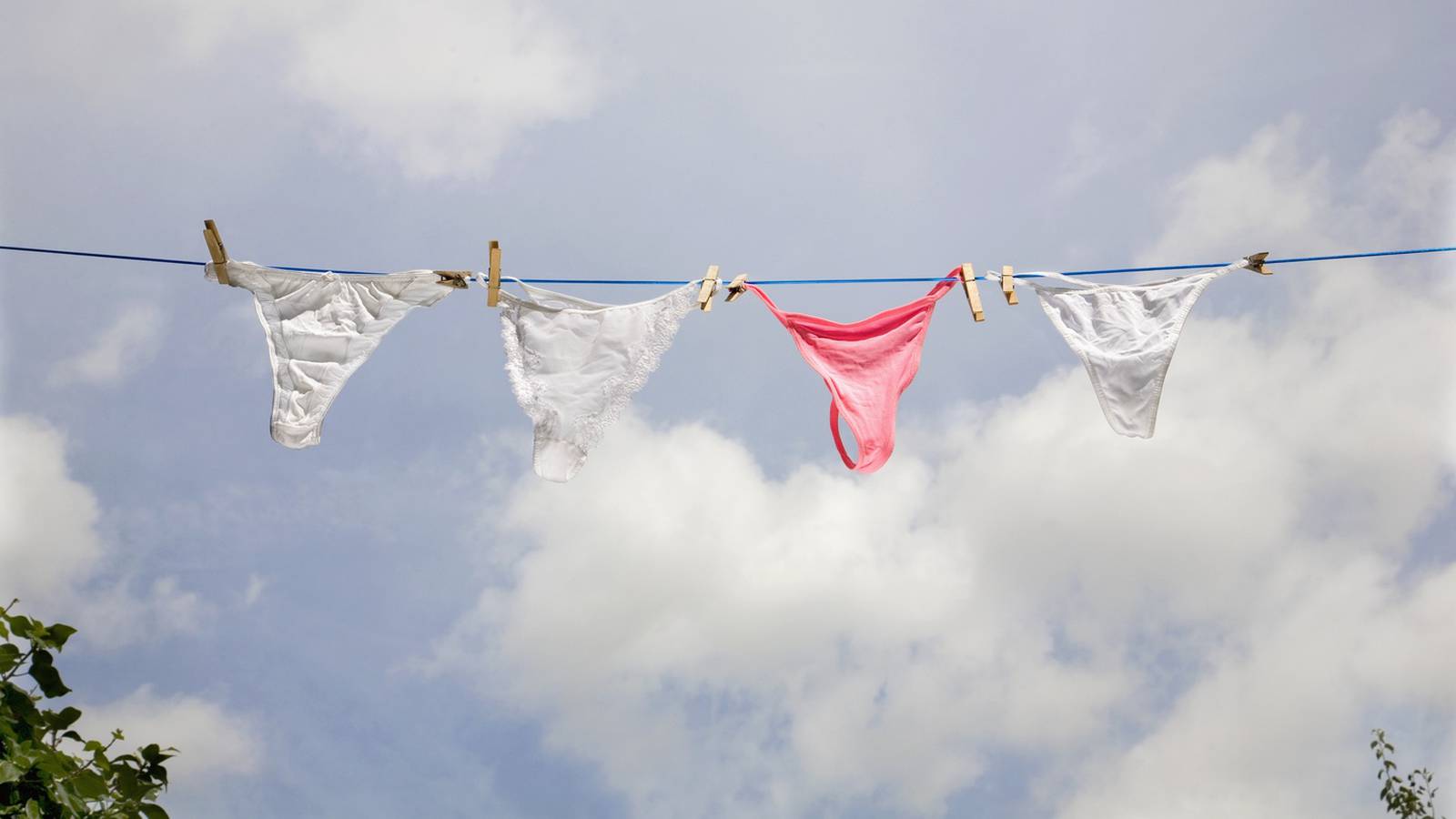 Ladies' Undergarments: Bloomers, Pantaloons, or Drawers?