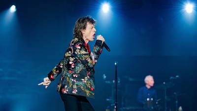 The Rolling Stones at Croke Park: Everything you need to know