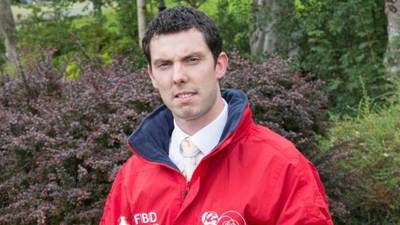 Search on for FBD Young Farmer of the Year 2015