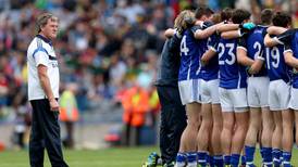 Cavan not fussy about how they reach goal of promotion to Division One