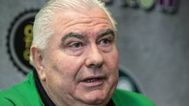 Joe Kernan:  Ireland need to make  strong  start against Aussies