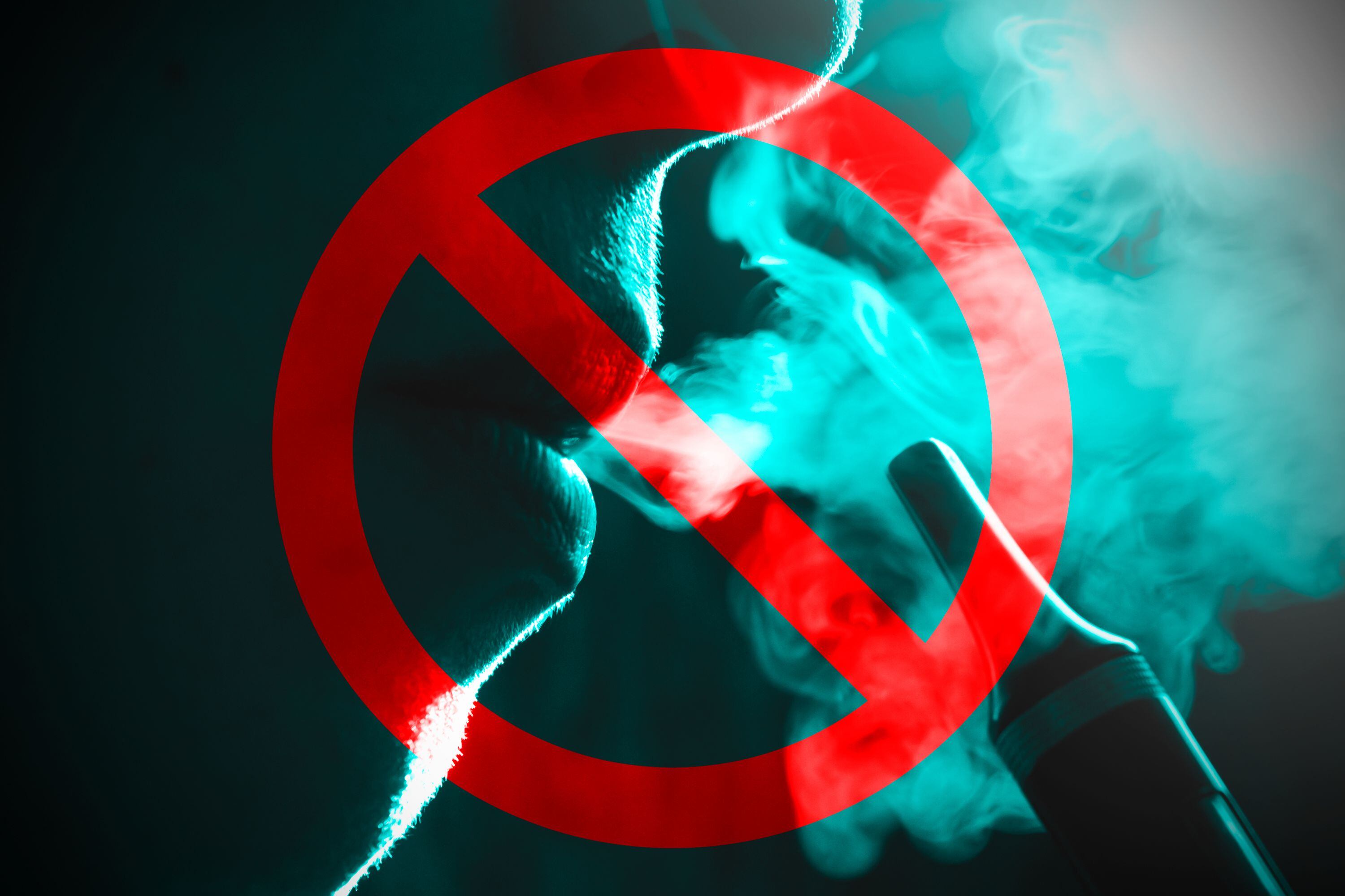 Vaping to be banned in Ireland for under 18s by mid July The