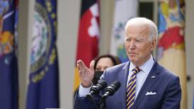 Biden and officials to hold events across the US to sell American Rescue Plan