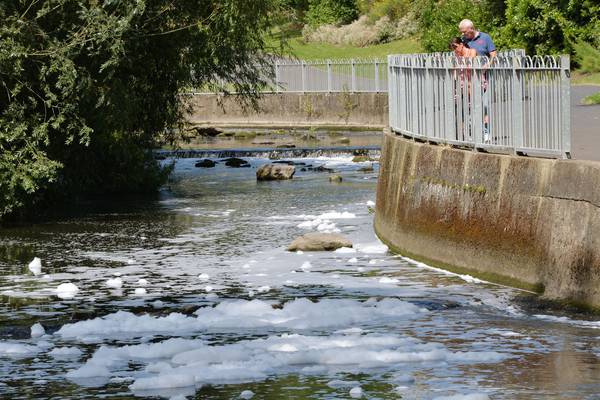 Avoca and Tolka among Ireland’s six most polluted rivers