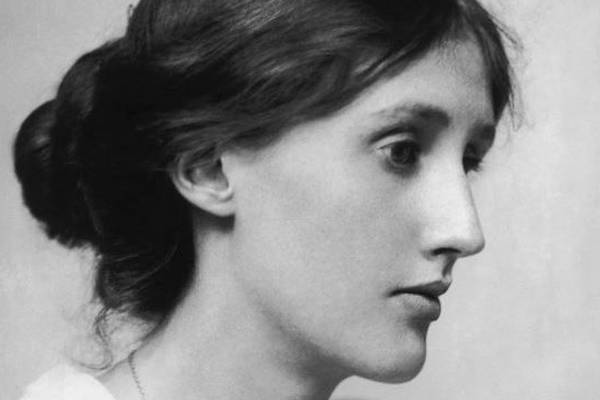 A Room of One’s Own (1928) by Virginia Woolf