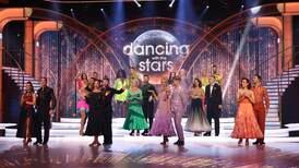 Dancing with the Stars: The show returns to kick off the new year in whizz-bang fashion
