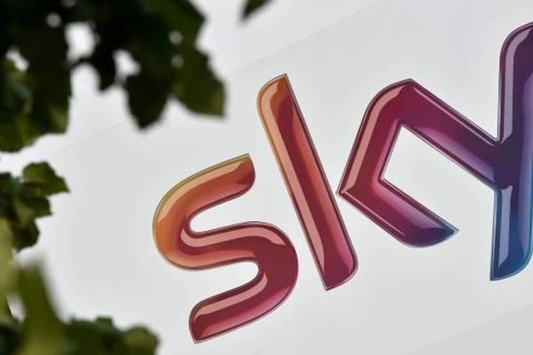 Irish Sky subscribers may lose access to dozens of channels in no-deal Brexit