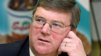 Private investigator found no trace of objector to Supermac’s rival in Galway