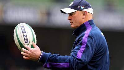 Six Nations team by team guide: Scotland
