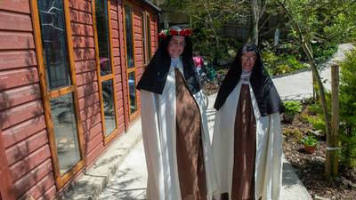 The nuns of Leap: ‘We refuse to go along with modernism’
