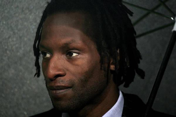 Tottenham U23 coach Ehiogu in hospital after collapsing at training