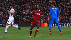Ken Early: Mané’s miss allows Salah to seize the moment