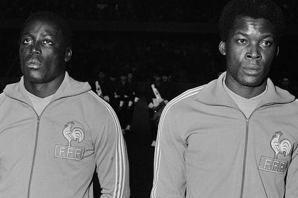 Former France defender Jean-Pierre Adams dies 39 years after falling into coma