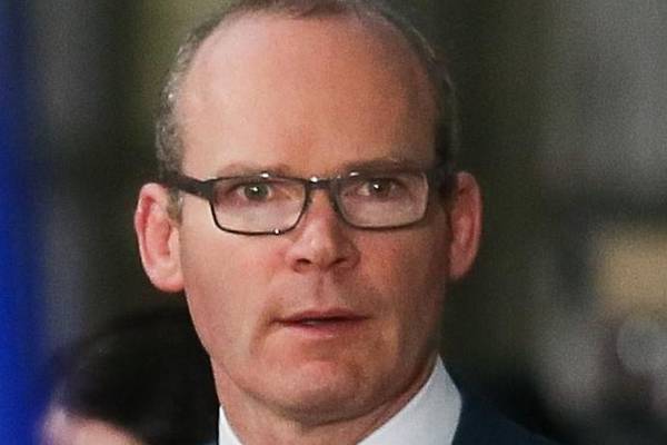 Eighth Amendment: Coveney backs repeal but not 12-week proposition