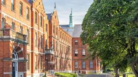 Why more and more non-business graduates are choosing to study at UCD Smurfit School