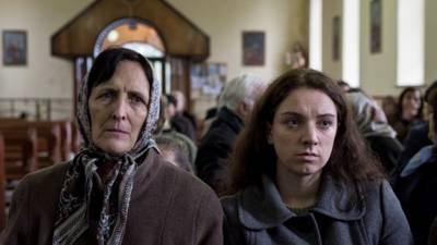 Out of Innocence review: Ireland’s bad old days have seldom looked grimmer
