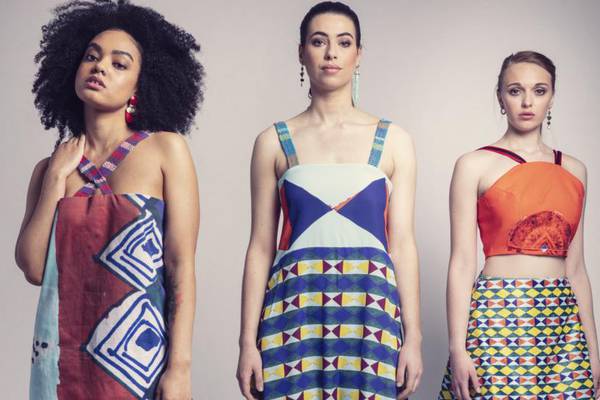 Who are the new young Irish designers to look out for?