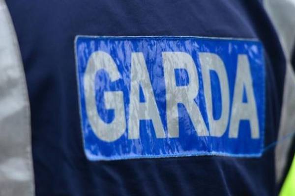 Gardaí investigate after officer assaulted by two men in Roscommon
