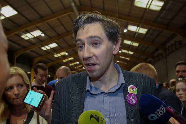 Pat Leahy: Abortion vote will not upend Irish politics