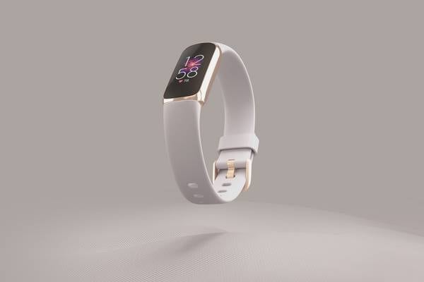 Fitbit Luxe: Fashion-conscious fitness tracker to beat the bands
