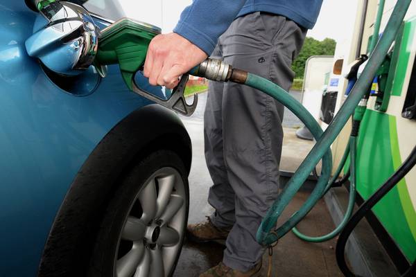 Rising oil prices may hit Irish consumers on many fronts