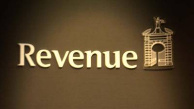 Pursuit of tax debt delivers €43.4m return for Revenue