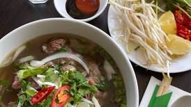 Takeaway review: Generous feast of authentic Vietnamese food is great value for money