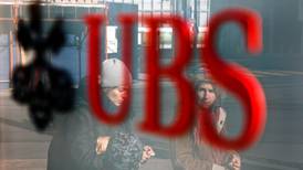 UBS  raises pay packet of chief executive to $11.1 million