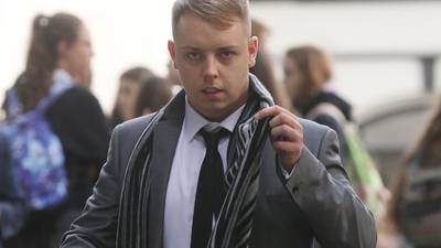 Two  in custody until sentencing for Dale Creighton manslaughter