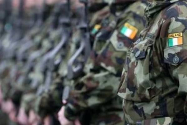 Defence Forces abuse inquiry receives ‘many’ new complaints
