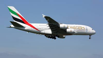 Emirates eyes more easing of Australia travel rules before expanding Dublin-Dubai route