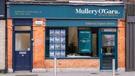 Mullery O’Gara opens for business at the Triangle in Ranelagh