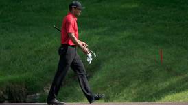 Golf surviving and prospering without fallen hero Tiger Woods
