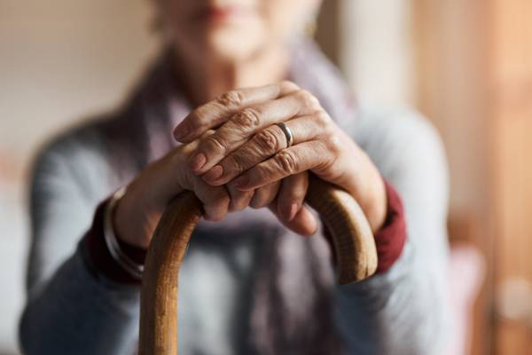 Coalition to sanction plans hardening oversight of nursing homes