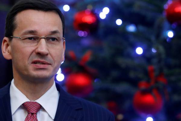 Poland and Hungary set to reaffirm stance against Brussels