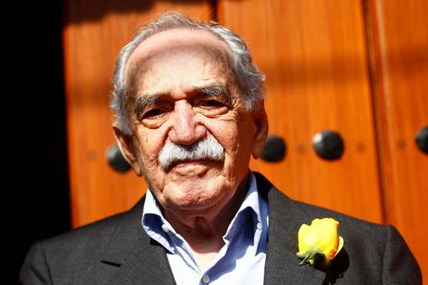 Colombia’s armed forces rescue relative of Gabriel Garcia Marquez