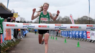 Fionnuala McCormack warms up for Rio with 10k win
