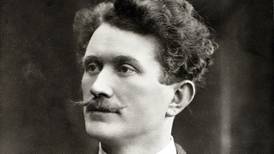 Thomas Ashe’s motorbike helped achieve notable 1916 victory