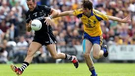 For Sligo’s Eamonn O’Hara, pain of losing in 2010 outweighs memories of Connacht title