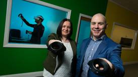 Irish VR firm raises €6.7m as it lists in Dublin and London
