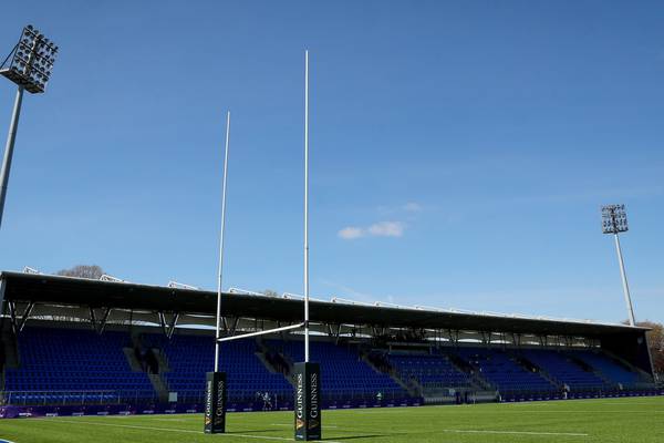 IRFU and Italian Federation agree to move final match from Parma to Donnybrook