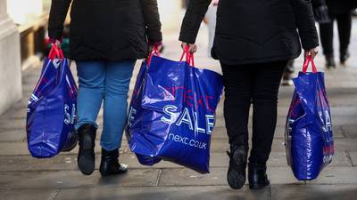 Move to Level 4 would have ‘devastating effect’ on retailers
