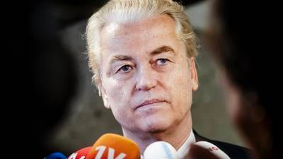 Netherlands close to right-wing coalition, but without Wilders as leader