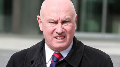 Retrial ordered for  former Anglo official Tiarnan O’Mahoney