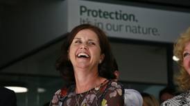 FBD chief Fiona Muldoon cleared after inquiry into internal complaint