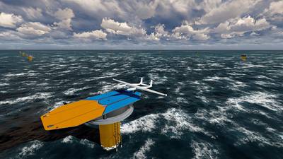 Energy-generating drones get clearance for €3m take-off in Mayo