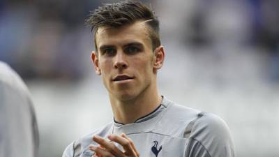 Bale agents to stress player’s desire to leave