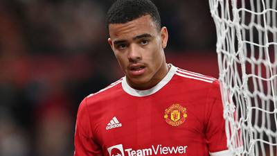 Mason Greenwood further arrested on suspicion of sexual assault and threats to kill