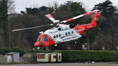 Seven girls rescued from Mourne Mountains in Co Down