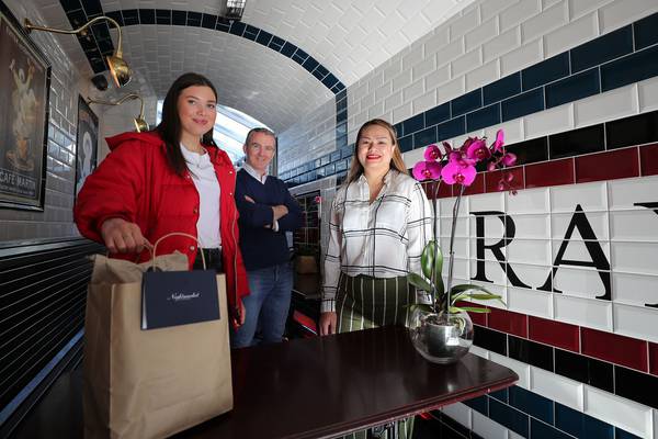 Versatile Ranelagh restaurant Nightmarket reinvents as takeaway